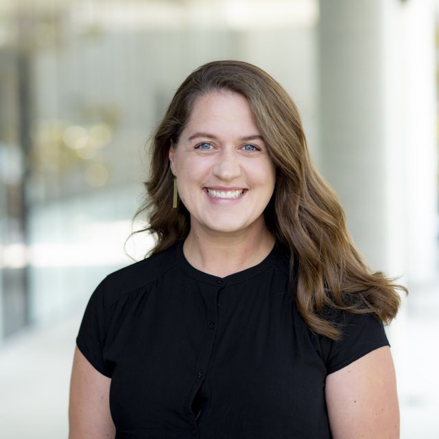Kara J. Lyons-Pardue